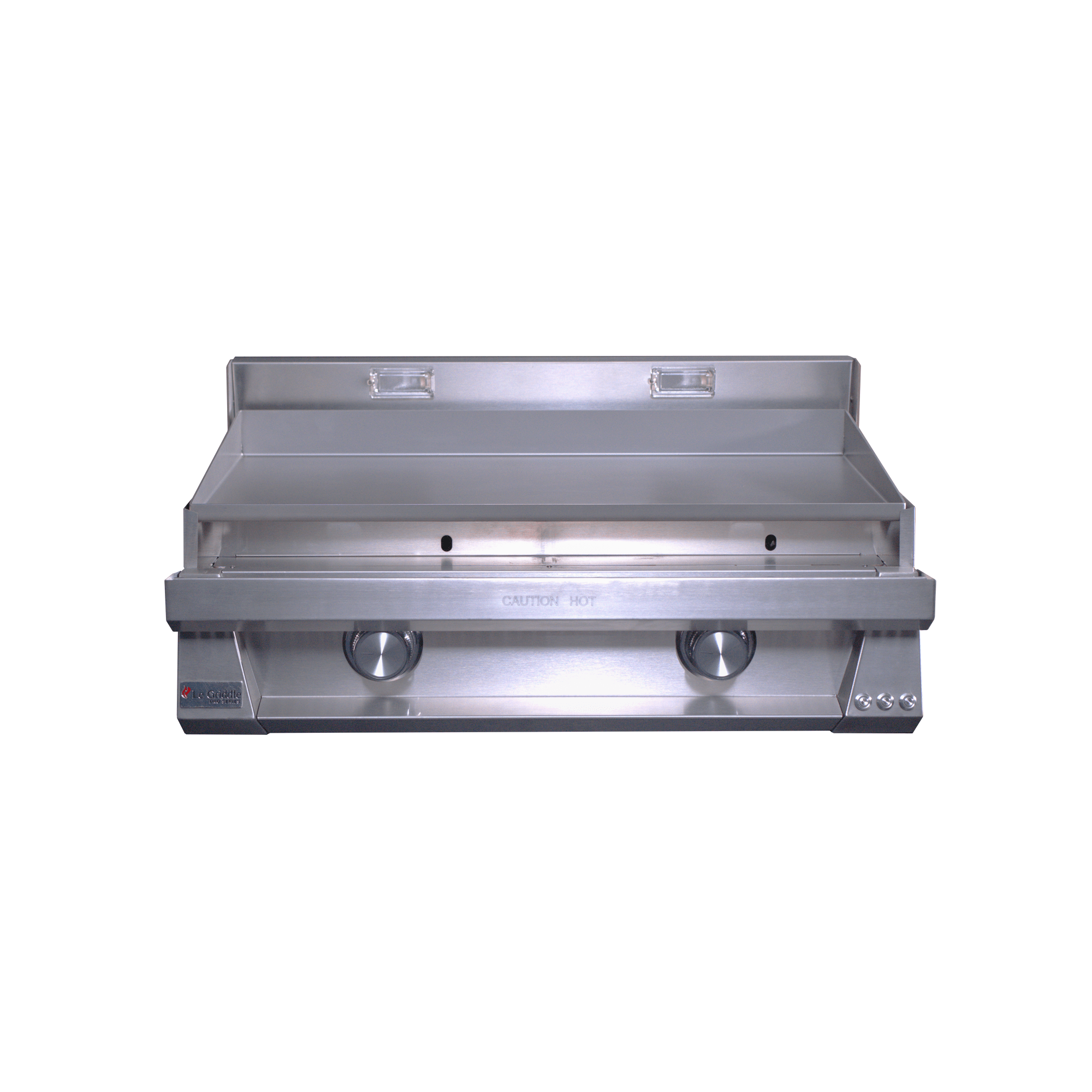 Le Griddle Pro 30 - Inch Built - In Gas Griddle - OML75P - by Le Griddle | Buy at Agent BBQ