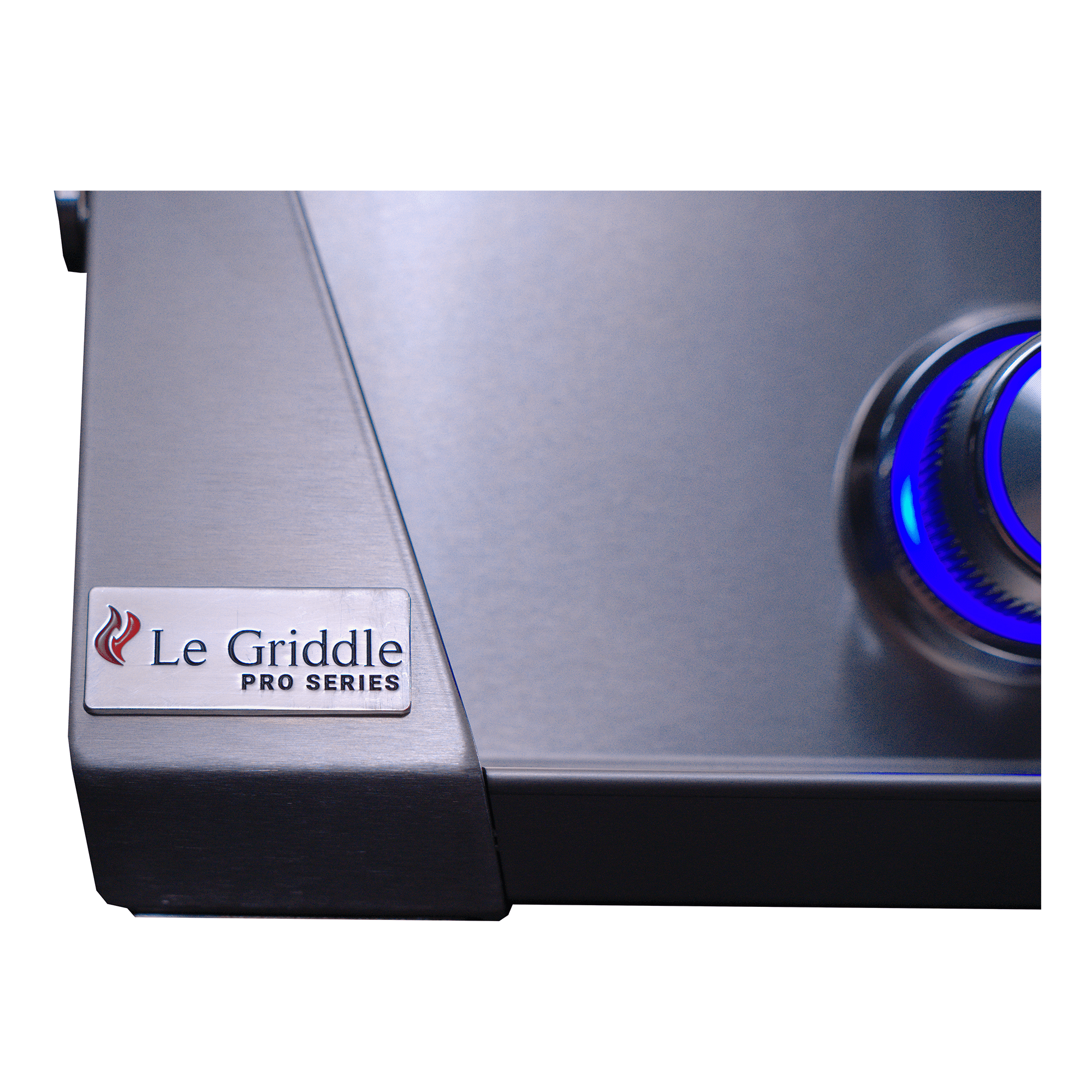 Le Griddle Pro Series 40 - Inch Built - In Gas Griddle - OML105P3 - by Le Griddle | Buy at Agent BBQ