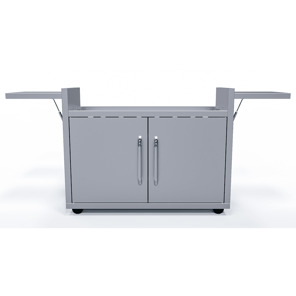 Portable Cart for the 105 Series Griddles - Portable Carts by Le Griddle | Buy at Agent BBQ
