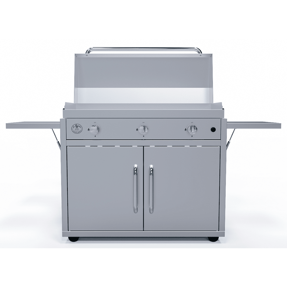 Portable Cart for the 105 Series Griddles - Portable Carts by Le Griddle | Buy at Agent BBQ