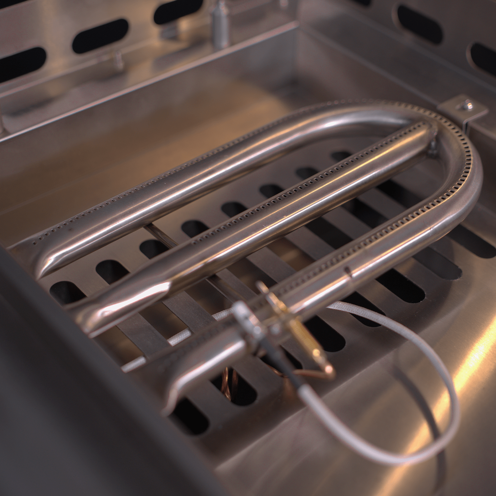 Pro Series 105 Gas Griddle with 6mm Plate - Gas Griddles by Le Griddle | Buy at Agent BBQ