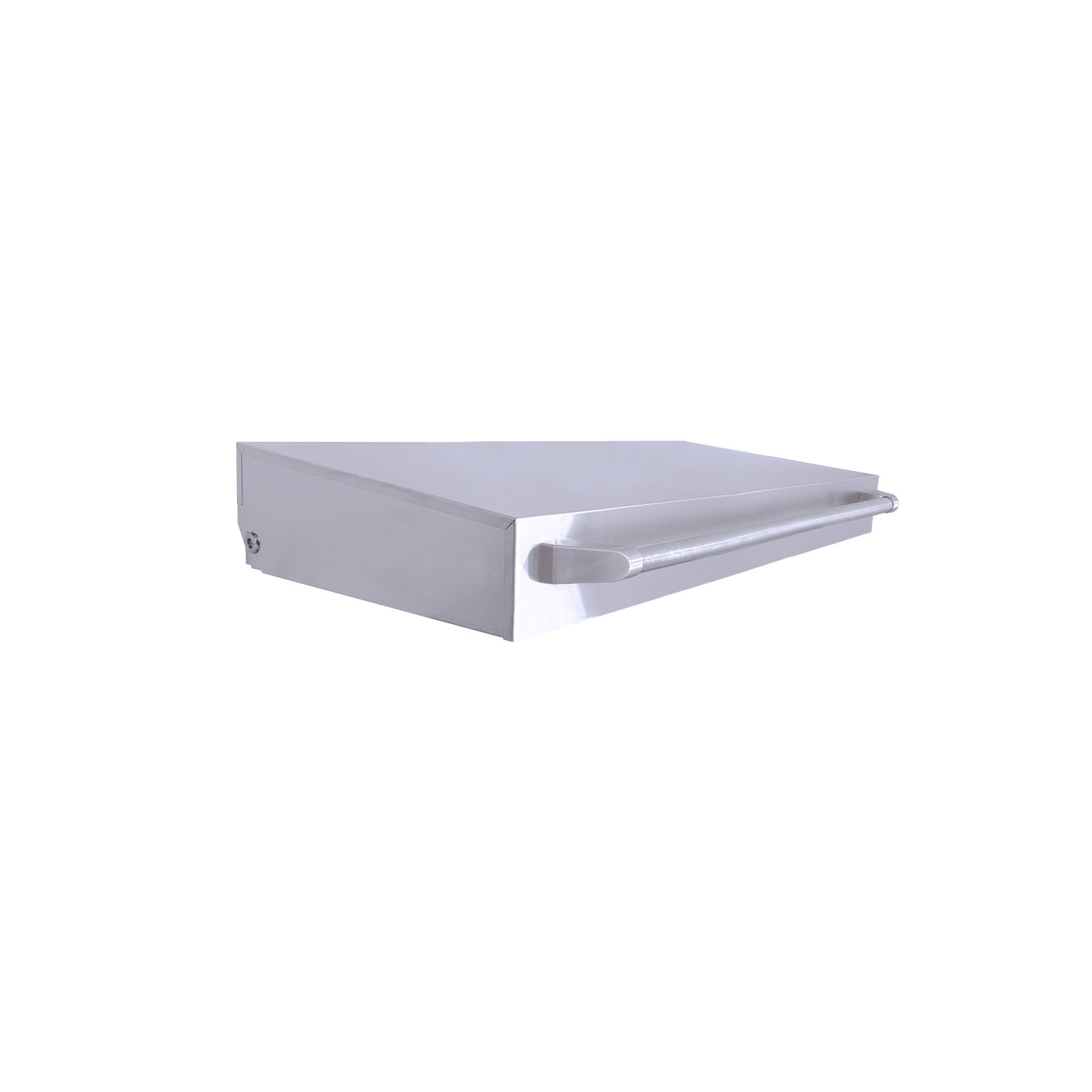 Stainless Steel Lid for the 75 Series Griddles - Griddle Lids by Le Griddle | Buy at Agent BBQ