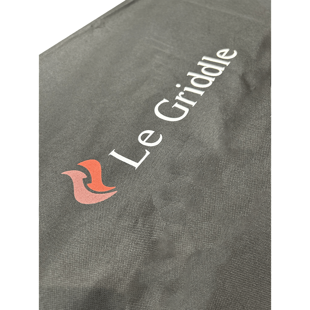 Vinyl Lid Cover for 75 Series Griddles with Lids - Griddle Covers by Le Griddle | Buy at Agent BBQ