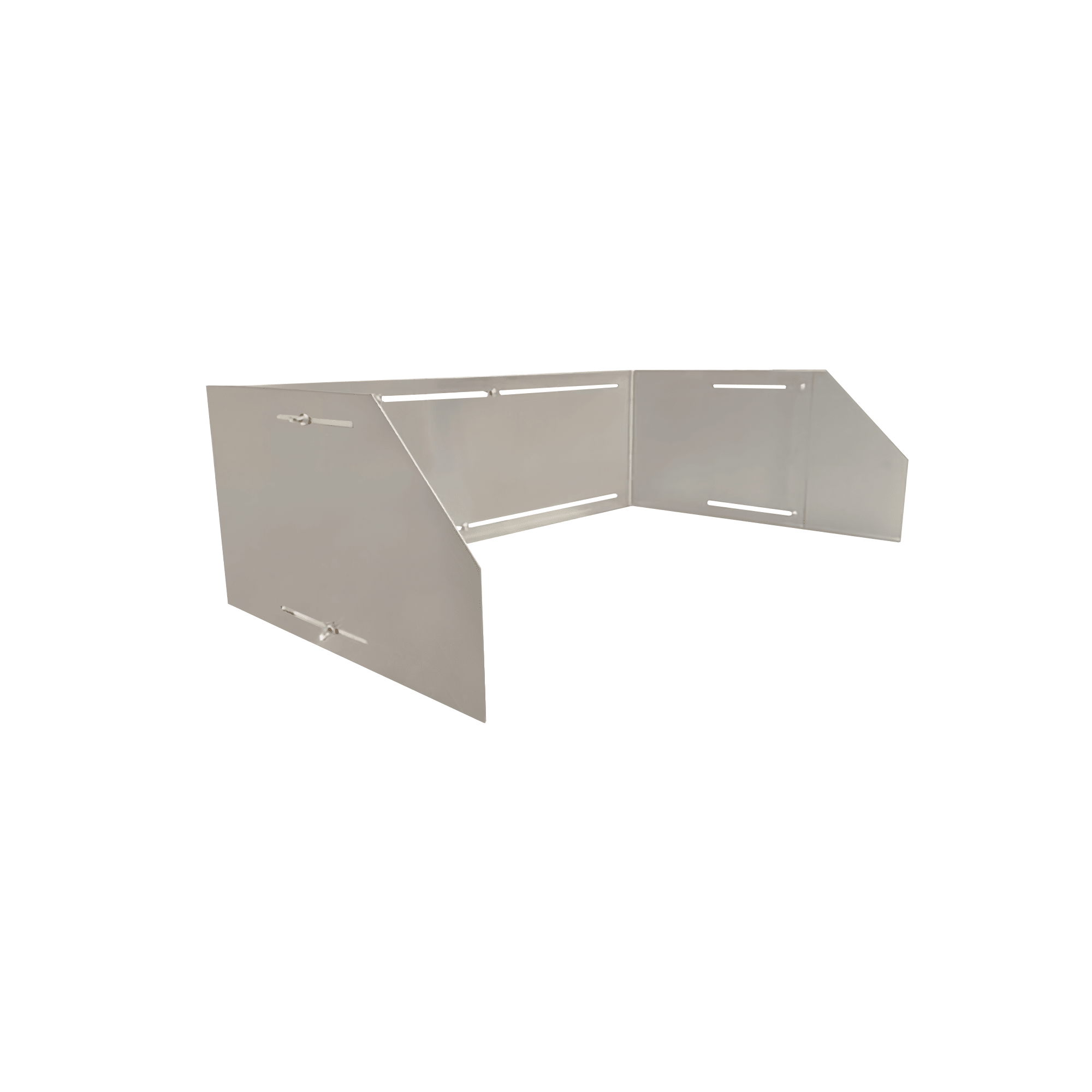 Wind Guard - Griddle Accessories by Le Griddle | Buy at Agent BBQ