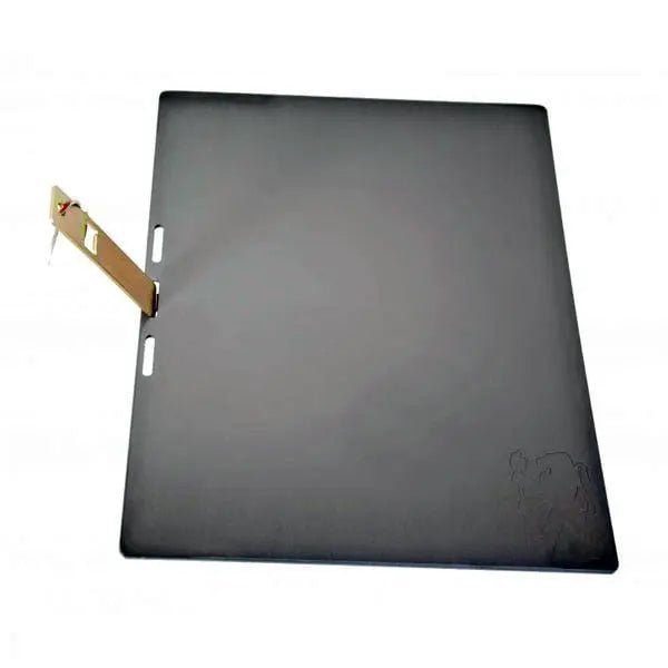 Lion 15 - Inch Griddle Plate - by Lion Premium Grills | Buy at Agent BBQ