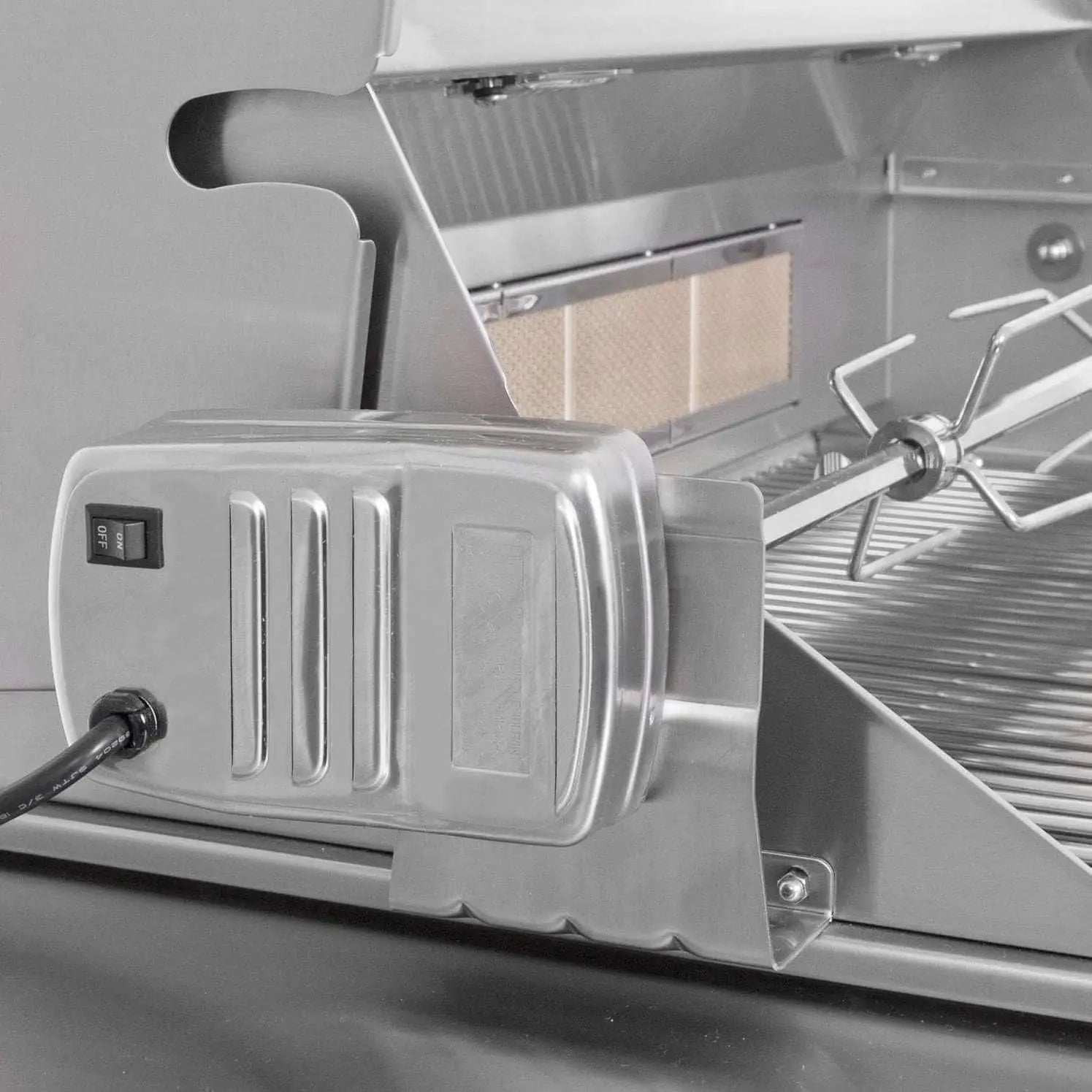 Lion 75000 32 Inch Stainless Steel Freestanding Gas Grill - by Lion Premium Grills | Buy at Agent BBQ