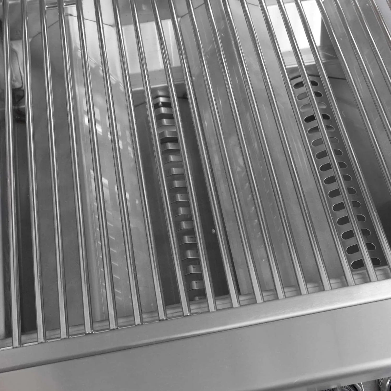 Lion 75000 32 Inch Stainless Steel Freestanding Gas Grill - by Lion Premium Grills | Buy at Agent BBQ