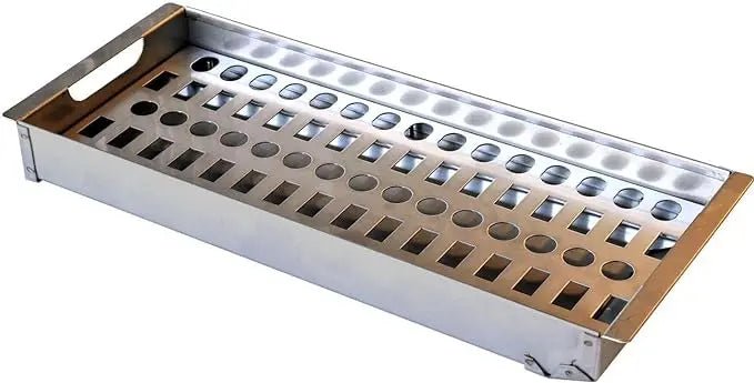 Lion Charcoal Tray For 32 And 40 - Inch Lion Gas Grills - L109673 - by Lion Premium Grills | Buy at Agent BBQ