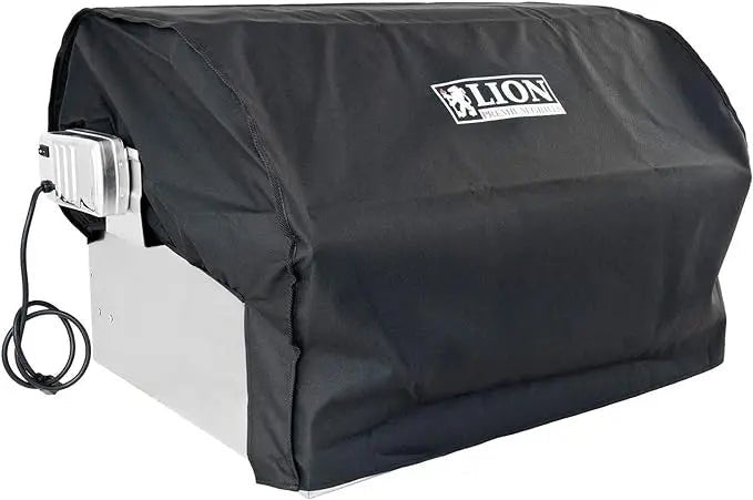 Lion L - 75000 Built - In Grill Cover - by Lion Premium Grills | Buy at Agent BBQ
