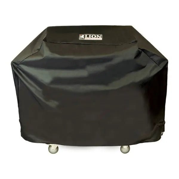 Lion L - 75000 Freestanding Grill Cover - by Lion Premium Grills | Buy at Agent BBQ