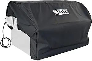 Lion L - 90000 Built - In Grill Cover - by Lion Premium Grills | Buy at Agent BBQ