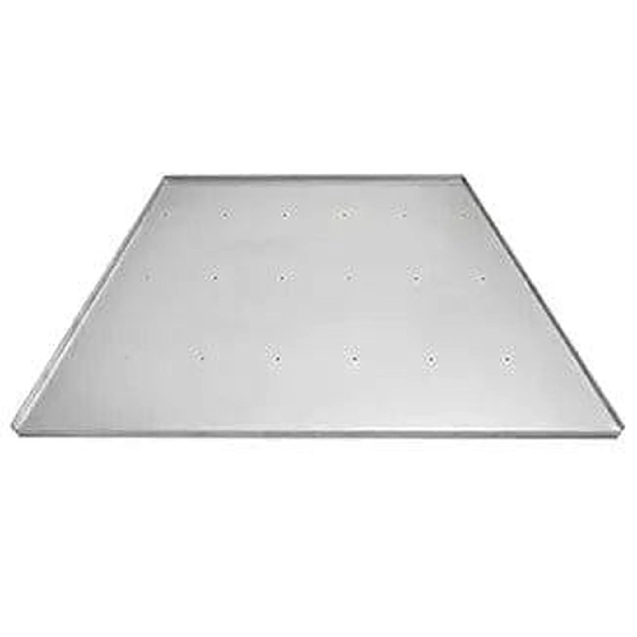 Majestic 36 Inch Outdoor Fireplace Drain Pan - by Majestic | Buy at Agent BBQ