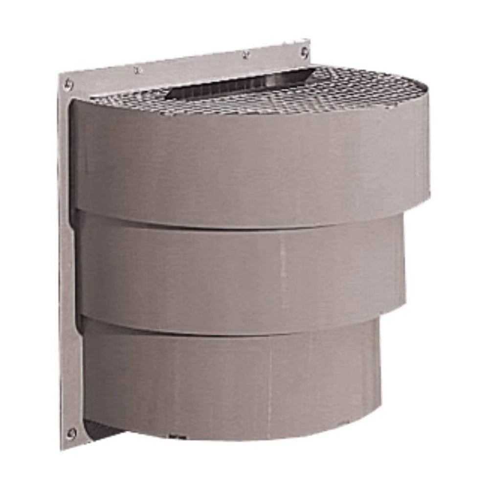 Majestic Decorative Radius Cover For Trapezoid and Horizontal Termination Caps - by Majestic | Buy at Agent BBQ