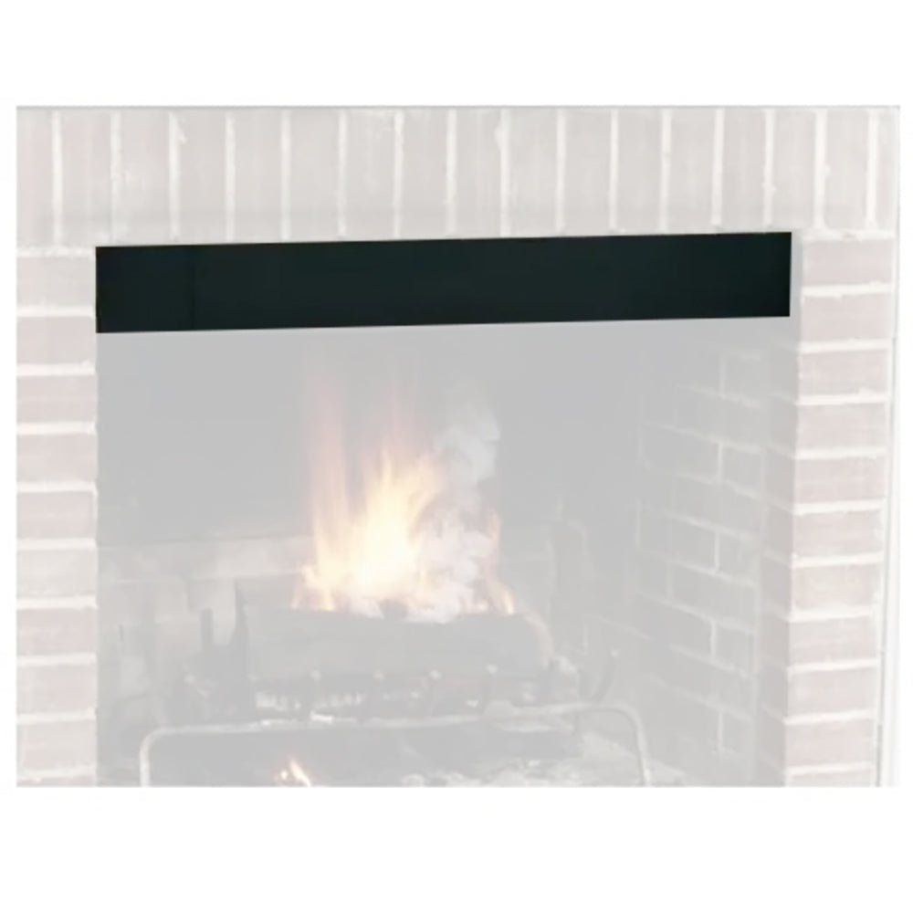 Majestic Extended Smoke Shelf for 36 - Inch Cottagewood Outdoor Wood Fireplace Freestanding Install - ODCTGWD - FSK36 - by Majestic | Buy at Agent BBQ