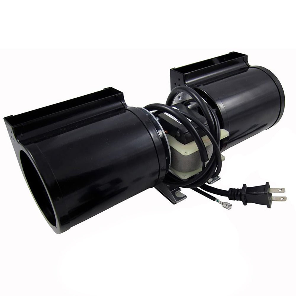 Majestic Fan Only Replacement Part for GFK - 160A Blower Kit - by Majestic | Buy at Agent BBQ
