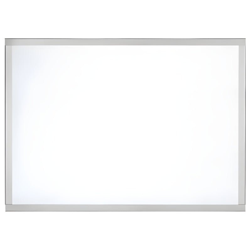 Majestic Framed Mesh Hang - on Screen For Courtyard 36 Inch Fireplace - ODCOUG - 36SCN - by Majestic | Buy at Agent BBQ
