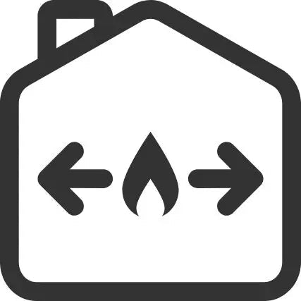 Majestic Heat Zone Kit - by Majestic | Buy at Agent BBQ