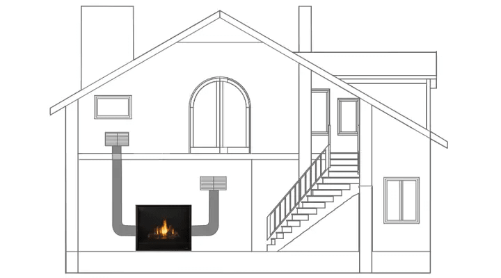 Majestic Heat Zone Kit - by Majestic | Buy at Agent BBQ