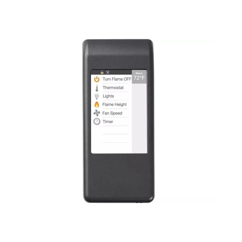 Majestic Intellifire Touch Remote Control | IFT - RC400 - by Majestic | Buy at Agent BBQ
