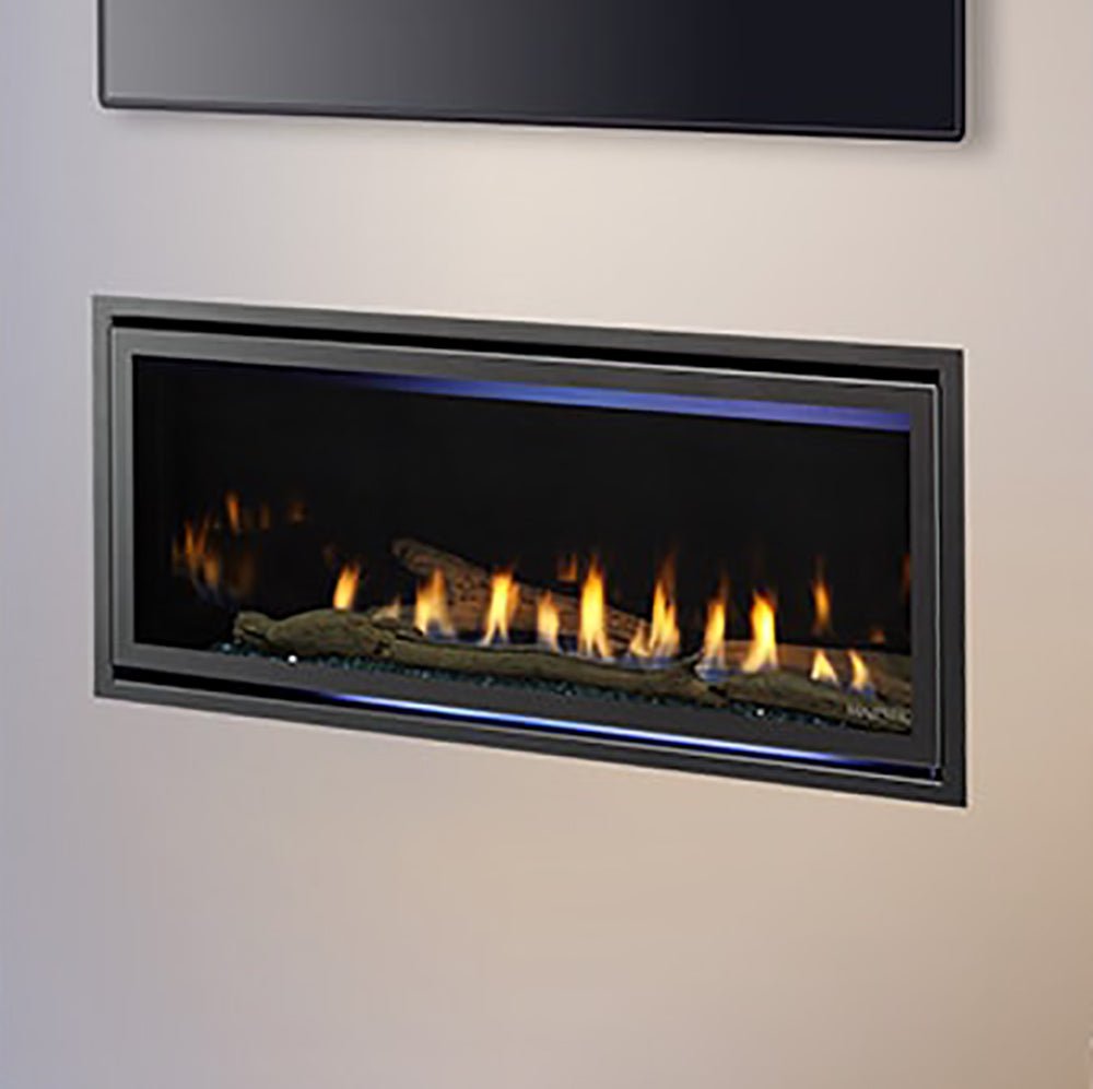Majestic Jade 42 - Inch Direct Vent Gas Fireplace - JADE42IN - by Majestic | Buy at Agent BBQ