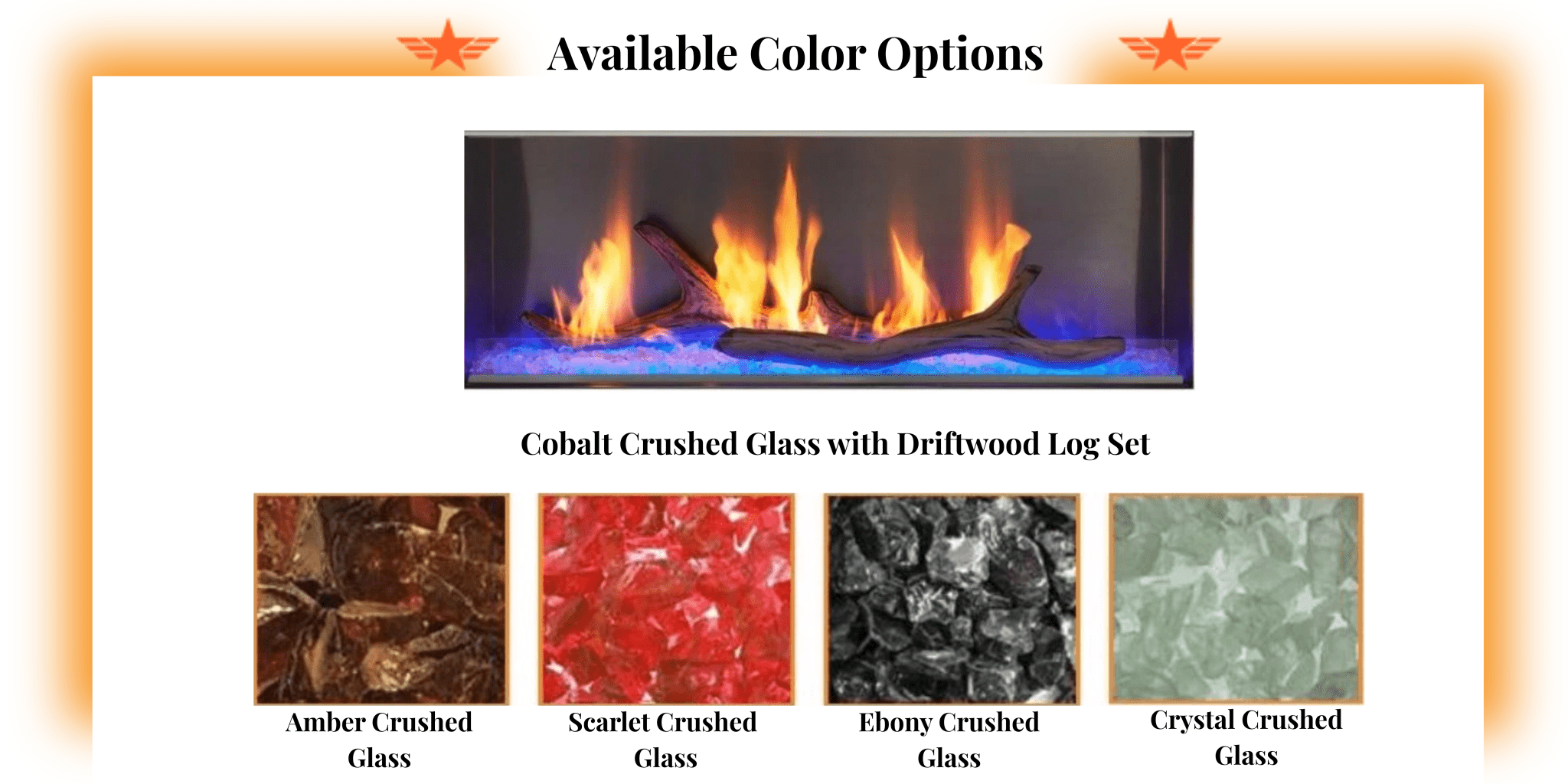 Majestic Lanai 48 - Inch See Thru Outdoor Linear Vent Free Gas Fireplace - Gas Fireplace by Majestic | Buy at Agent BBQ