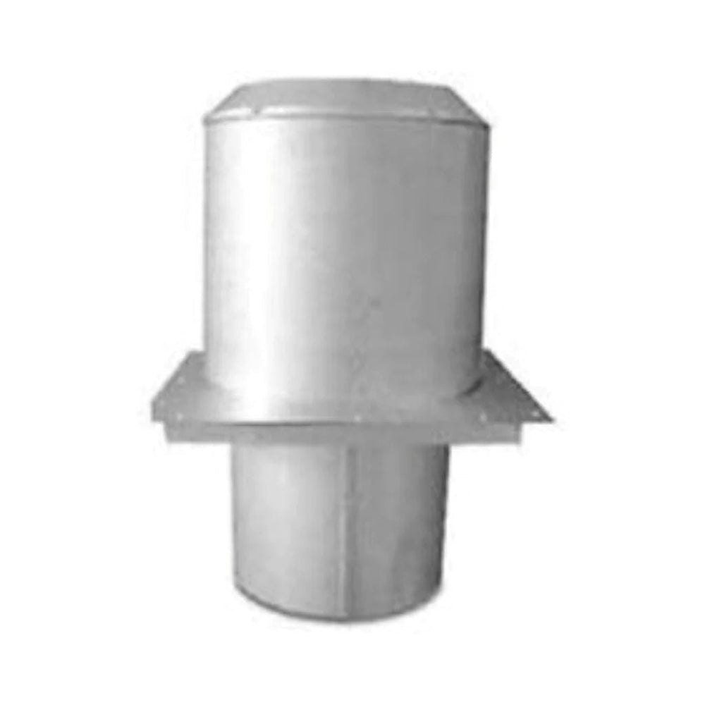 Majestic Straight Flue Attic Insulation Shield - by Majestic | Buy at Agent BBQ