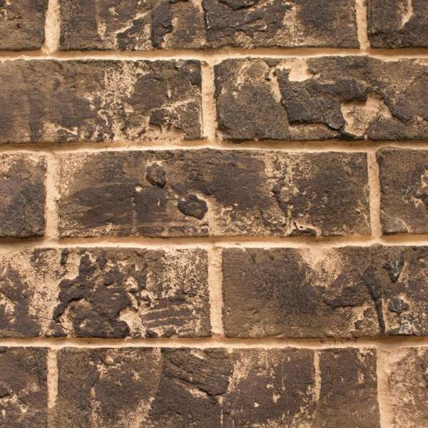 Majestic Tavern Brown Brick Interior Refractory Panels for Direct Vent Inserts - by Majestic | Buy at Agent BBQ