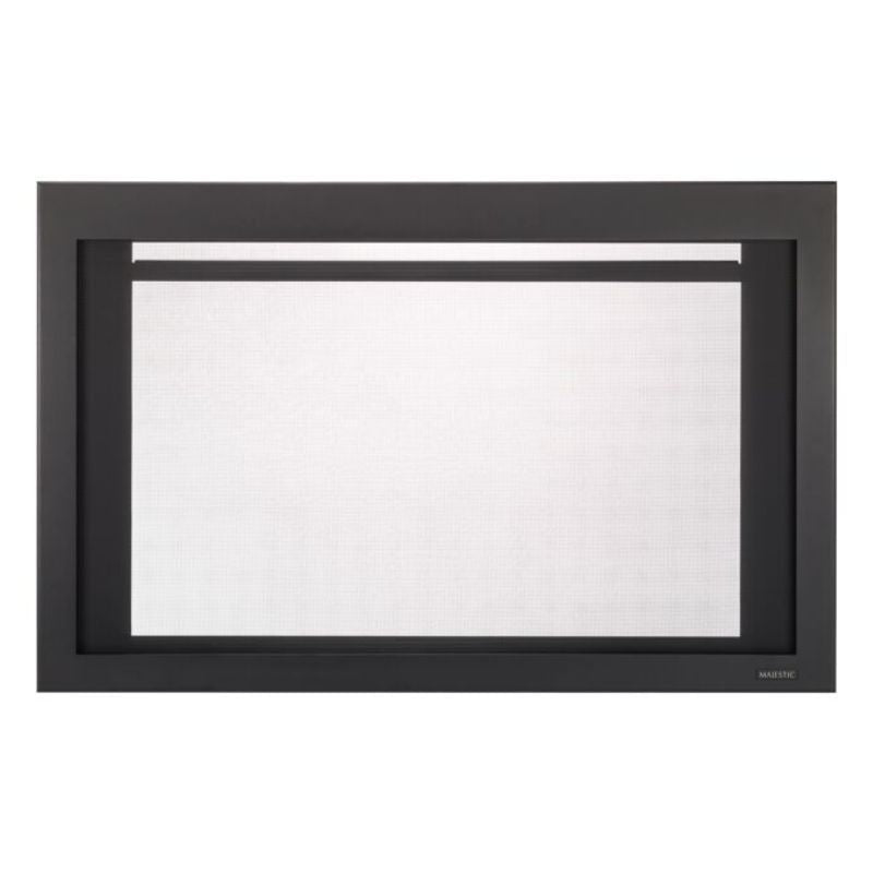 Majestic Trilliant 25" Direct Vent Gas Insert | TRILLIANT25IN - by Majestic | Buy at Agent BBQ