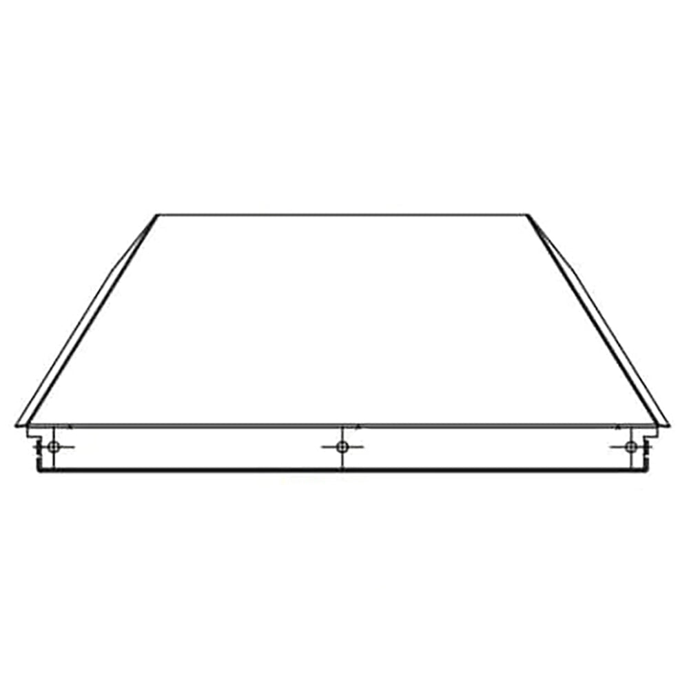 Majestic Vinyl Siding Shield - by Majestic | Buy at Agent BBQ
