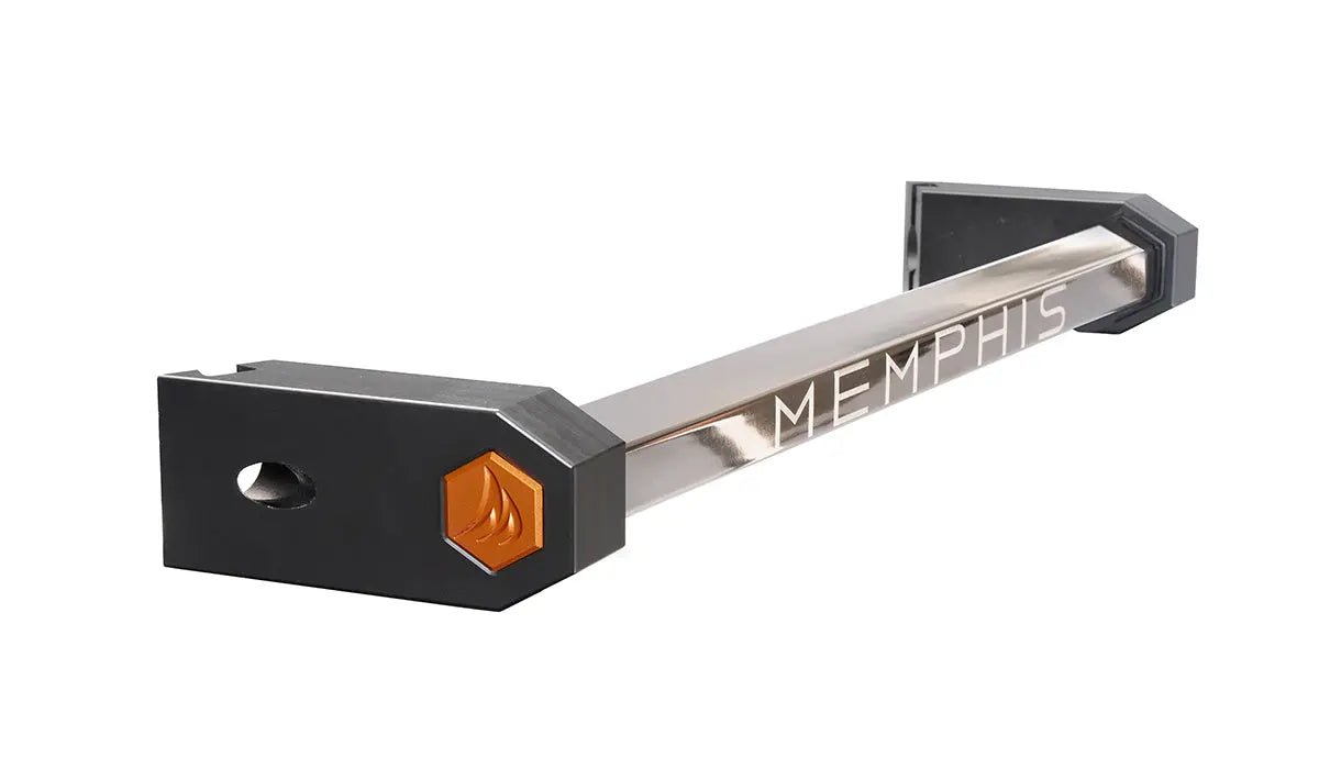 Memphis 30” Elevate™ Built in Pellet Grill - MG01 - 06 - 001 - Pellet Grills by Memphis Grills | Buy at Agent BBQ