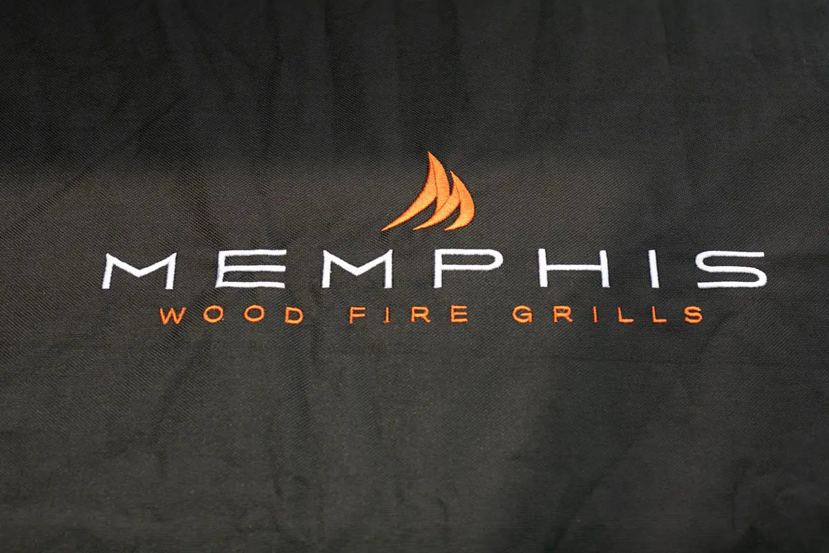Memphis Grills 28 - Inch Pro Built - in ITC3 Premium Grill Cover - VGCOVER - 15 - Outdoor Grill Accessories by Memphis Grills | Buy at Agent BBQ