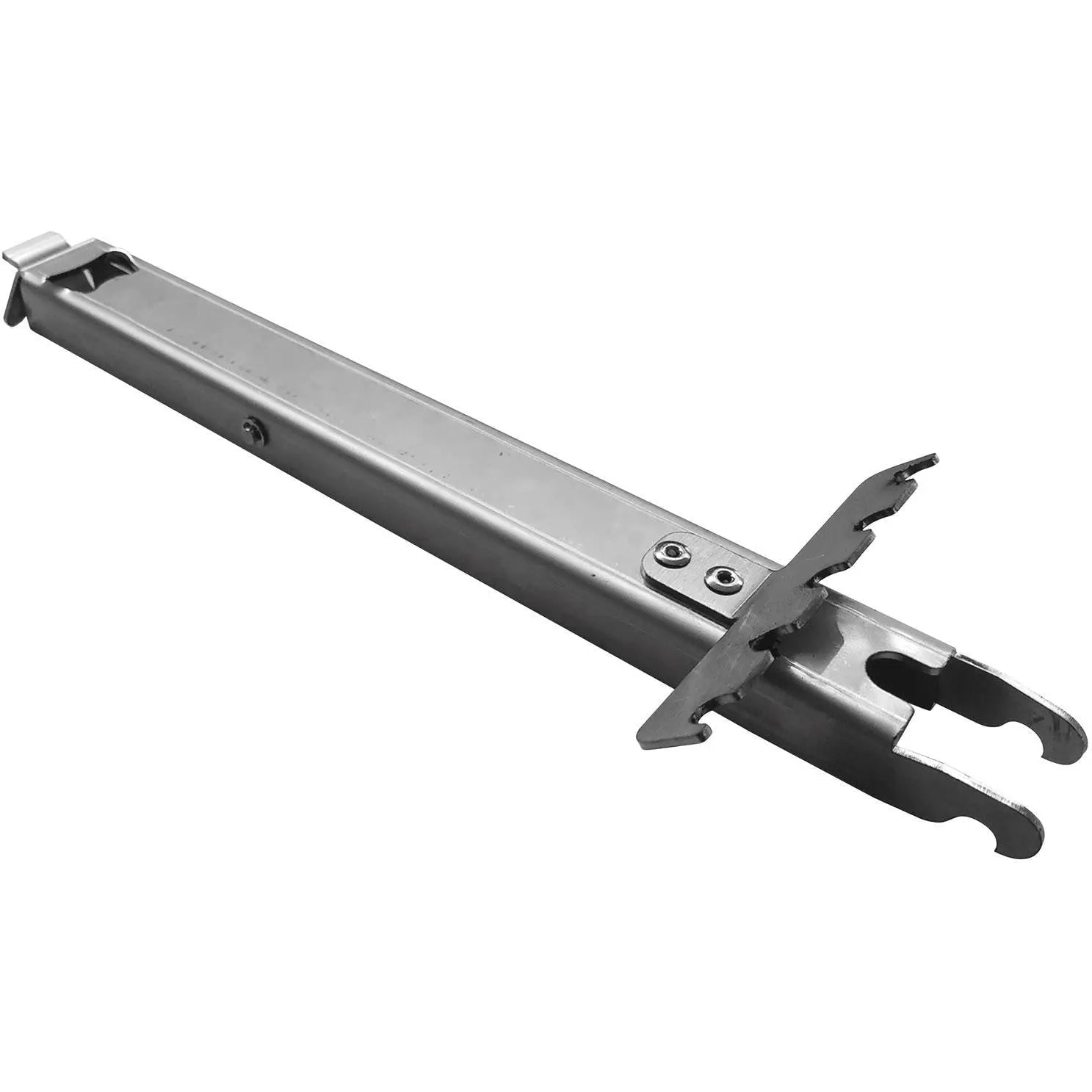 Memphis Grills Pro ITC3 Wi - Fi Monitored 28 - Inch 304 Stainless Steel Pellet Grill - VG0001S - Pellet Grills by Memphis Grills | Buy at Agent BBQ