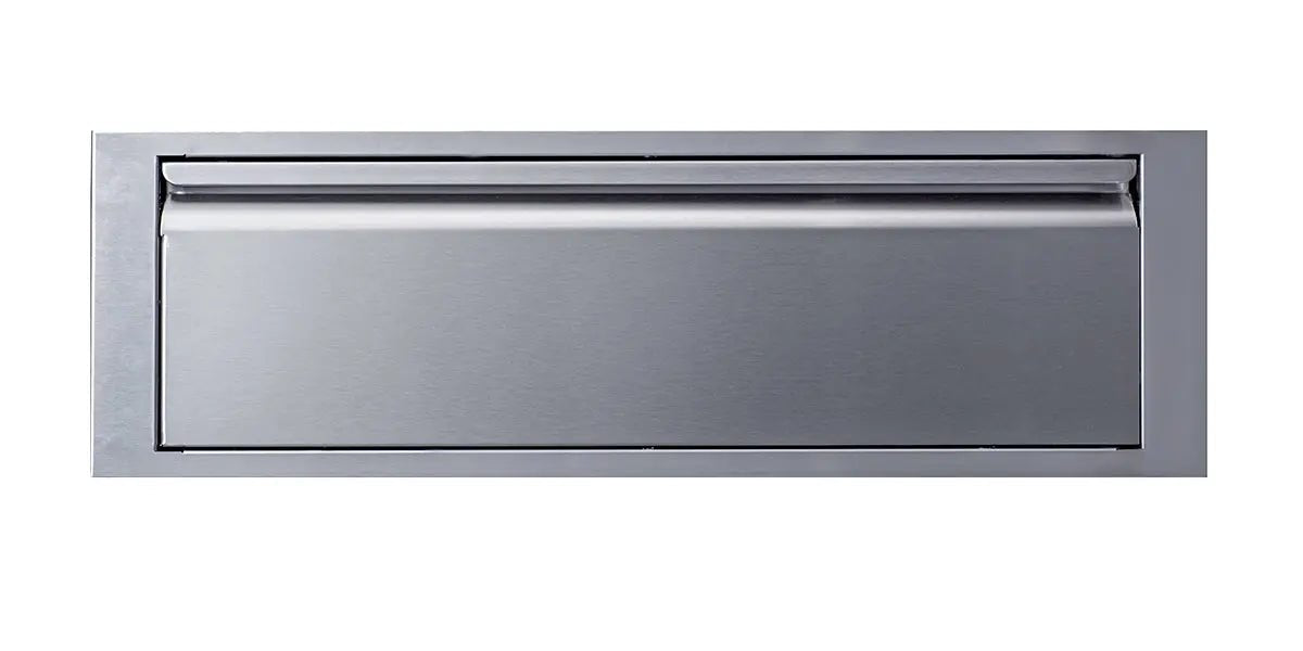 Memphis Lower Drawer Elite - VGC42LD1 - Outdoor Kitchens by Memphis Grills | Buy at Agent BBQ
