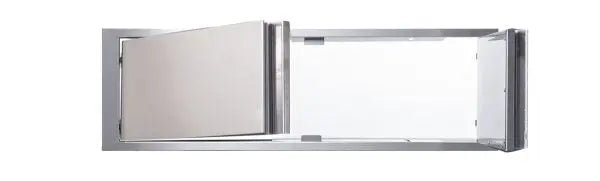 Memphis Lower Drawer Elite - VGC42LD1 - Outdoor Kitchens by Memphis Grills | Buy at Agent BBQ