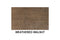 Modern Flames Allwood Fireplace Media Wall in Weathered Walnut | 60'' Spectrum Electric Fireplace