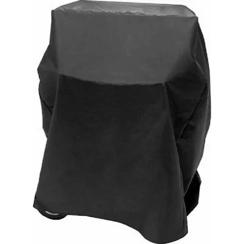 MHP Grill Cover Full Length Vinyl Cover For All Models - Grill Cover by MHP | Buy at Agent BBQ