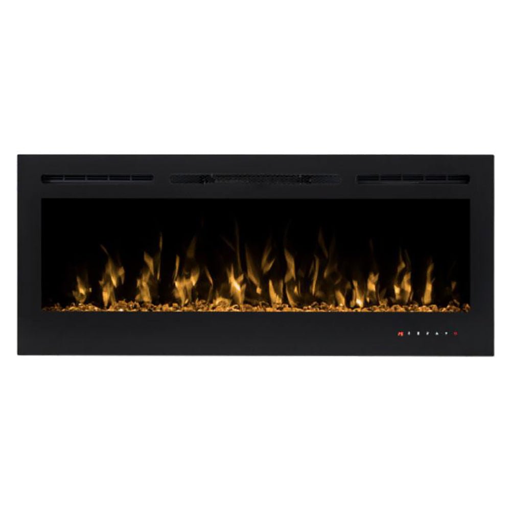 Modern Flames CEF - B Challenger Series Built - In Electric Fireplace - Hearth : Electric Fireplace by Modern Flames | Buy at Agent BBQ