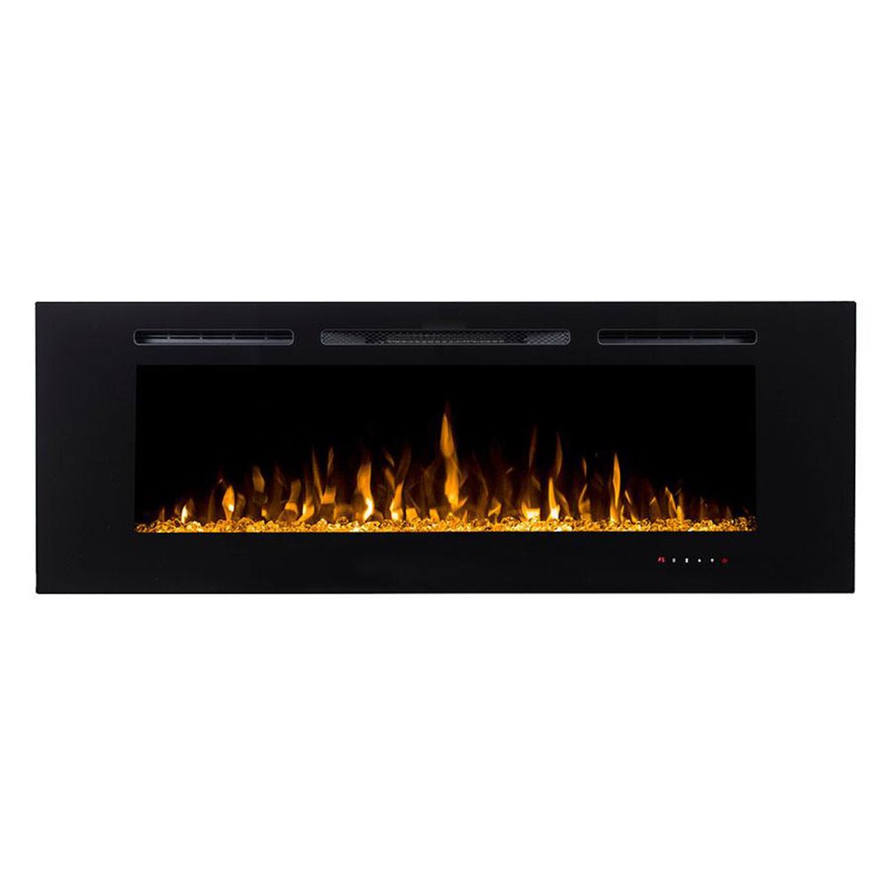 Modern Flames CEF - B Challenger Series Built - In Electric Fireplace - Hearth : Electric Fireplace by Modern Flames | Buy at Agent BBQ