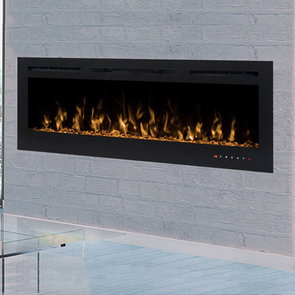 Modern Flames CEF - B Challenger Series Built - In Electric Fireplace - Hearth : Electric Fireplace by Modern Flames | Buy at Agent BBQ