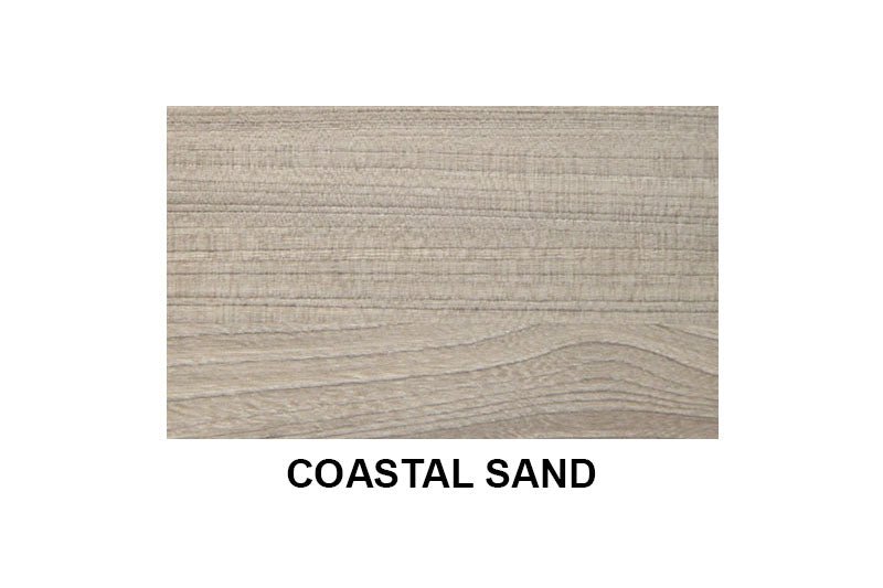 Modern Flames Landscape Pro 58" Studio Suite Wall Mount Mantel Package | Coastal Sand - Electric Fireplace by Modern Flames | Buy at Agent BBQ