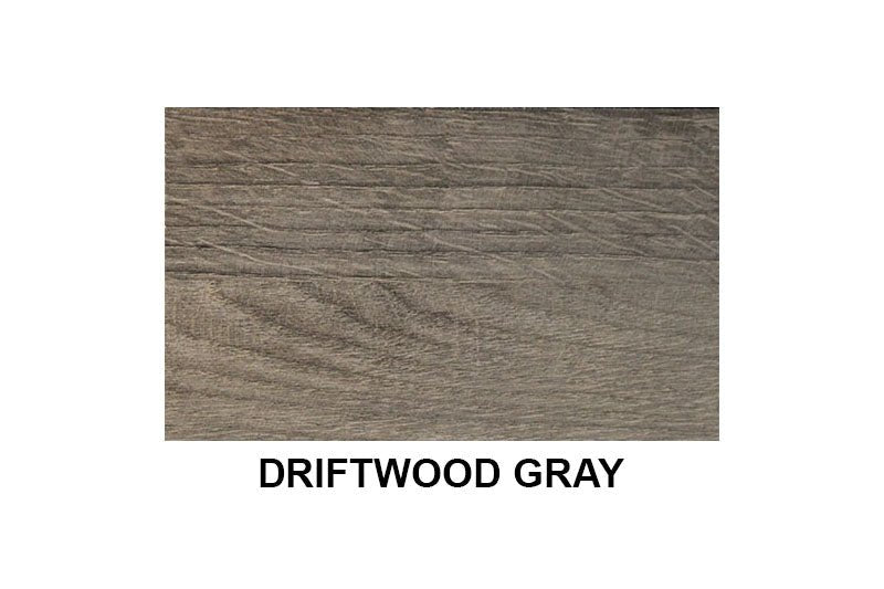 Modern Flames Landscape Pro 94'' Studio Suite Wall Mount Mantel Package | Driftwood Grey - Electric Fireplace by Modern Flames | Buy at Agent BBQ