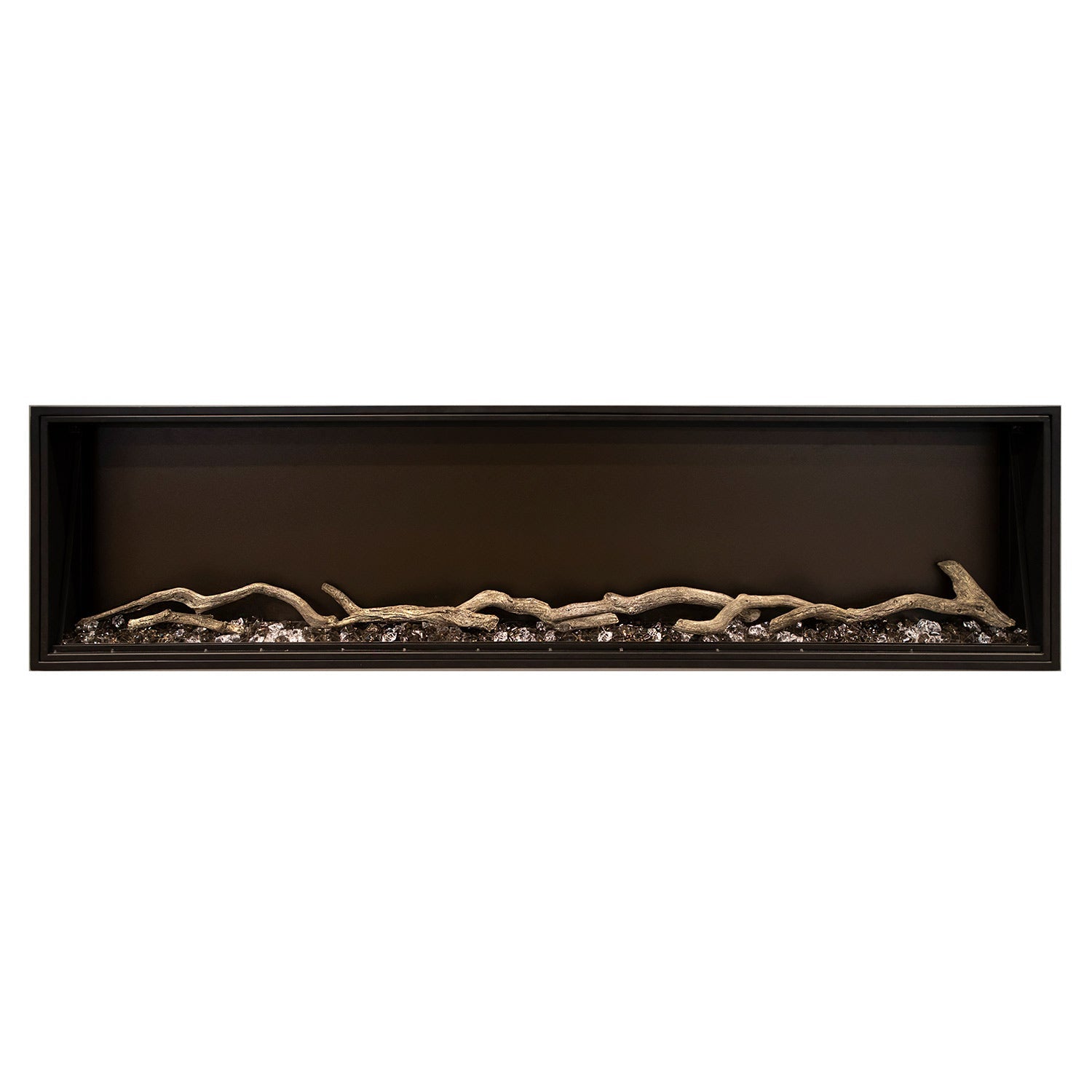 Modern Flames LPS - xx14 Landscape Pro Slim Built - In Electric Fireplace - Hearth : Electric Fireplace by Modern Flames | Buy at Agent BBQ