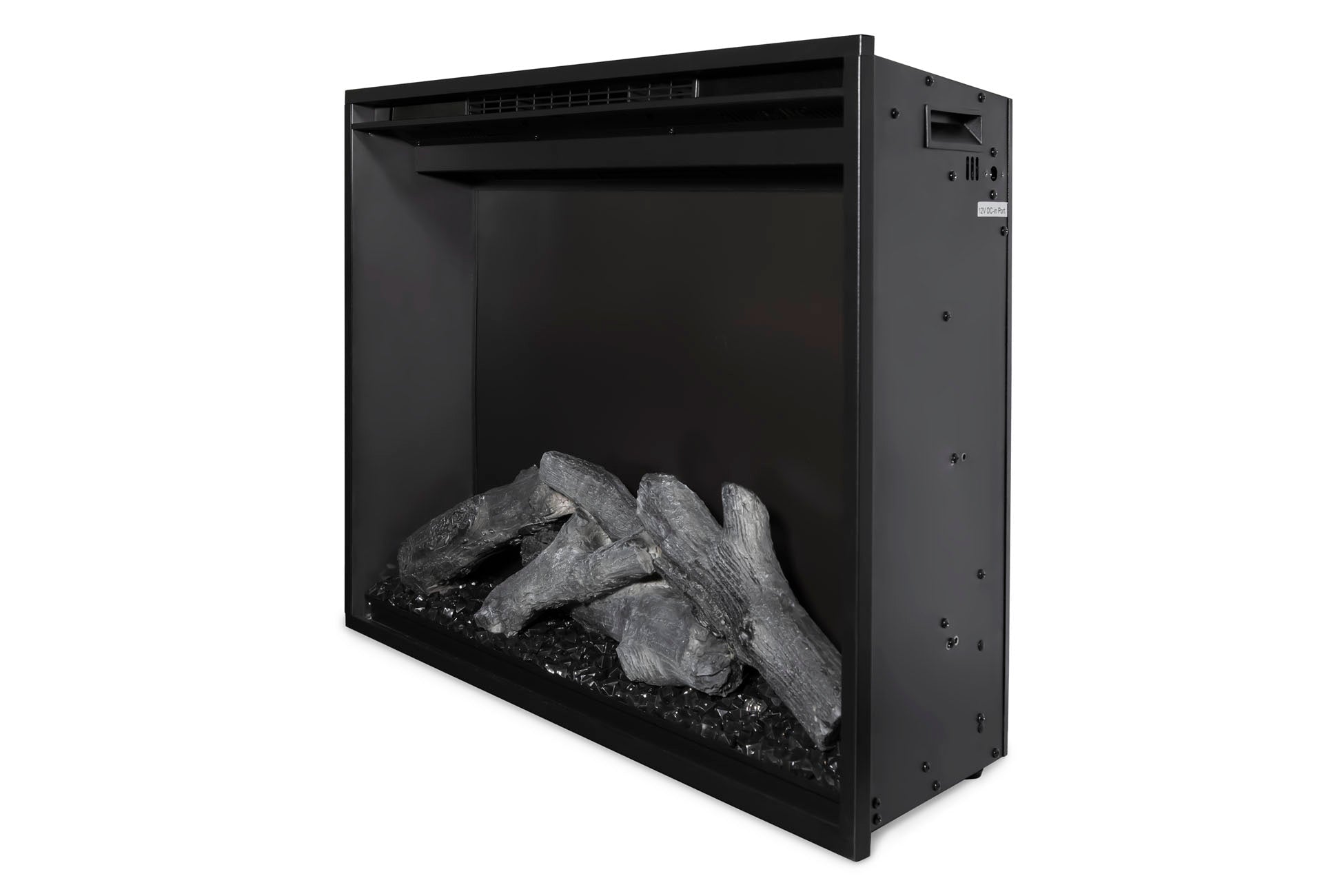 Modern Flames Redstone 54" Built In Electric Firebox Insert - Electric Fireboxes by Modern Flames | Buy at Agent BBQ