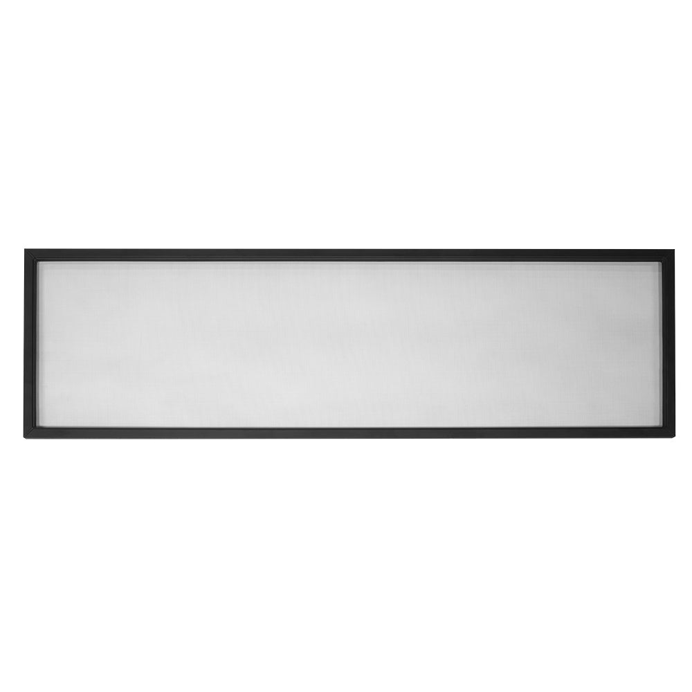 Modern Flames SCREEN - xxLPS Non - Glare Mesh Screen for Landscape Pro Slim Electric Fireplace - Hearth : Accessory by Modern Flames | Buy at Agent BBQ