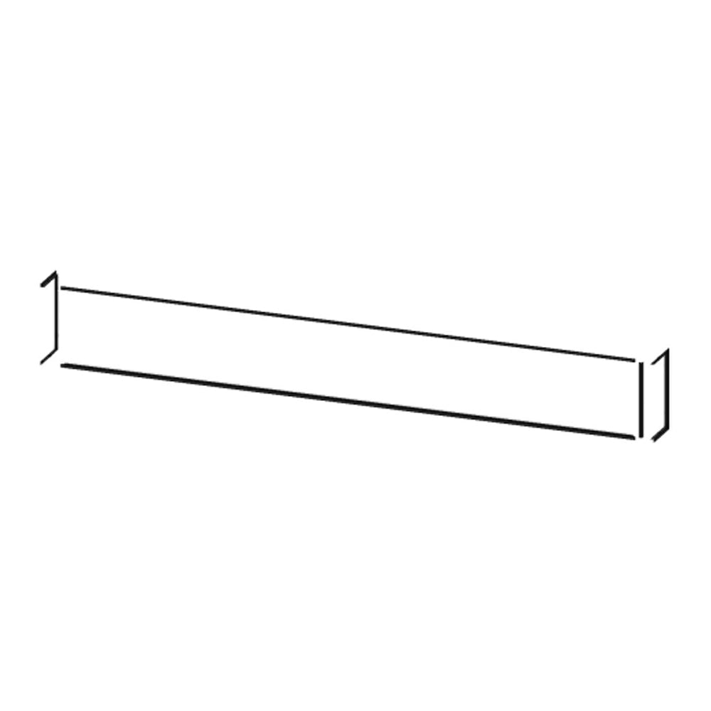 Modern Flames Trim Kit for Landscape Pro Multi Electric Fireplaces - Hearth : Accessory by Modern Flames | Buy at Agent BBQ