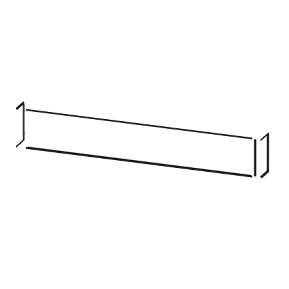 Modern Flames Trim Kit for Landscape Pro Multi Electric Fireplaces - Hearth : Accessory by Modern Flames | Buy at Agent BBQ