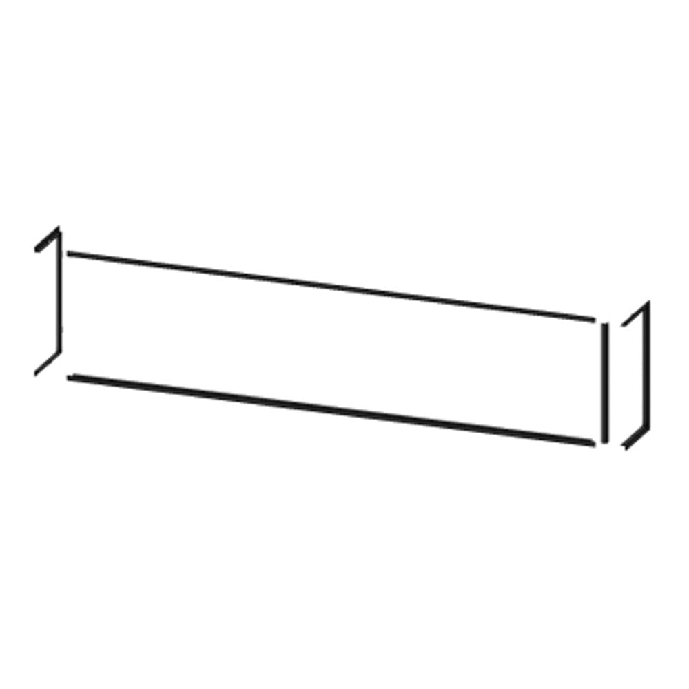 Modern Flames Trim Kit for Landscape Pro Multi Electric Fireplaces - Hearth : Accessory by Modern Flames | Buy at Agent BBQ