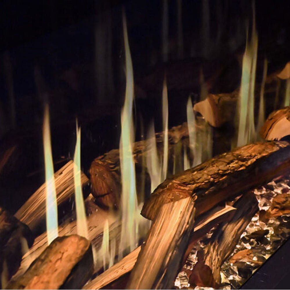 Modern Flames TruWood Slim Premium Timber Kit - Hearth : Media by Modern Flames | Buy at Agent BBQ