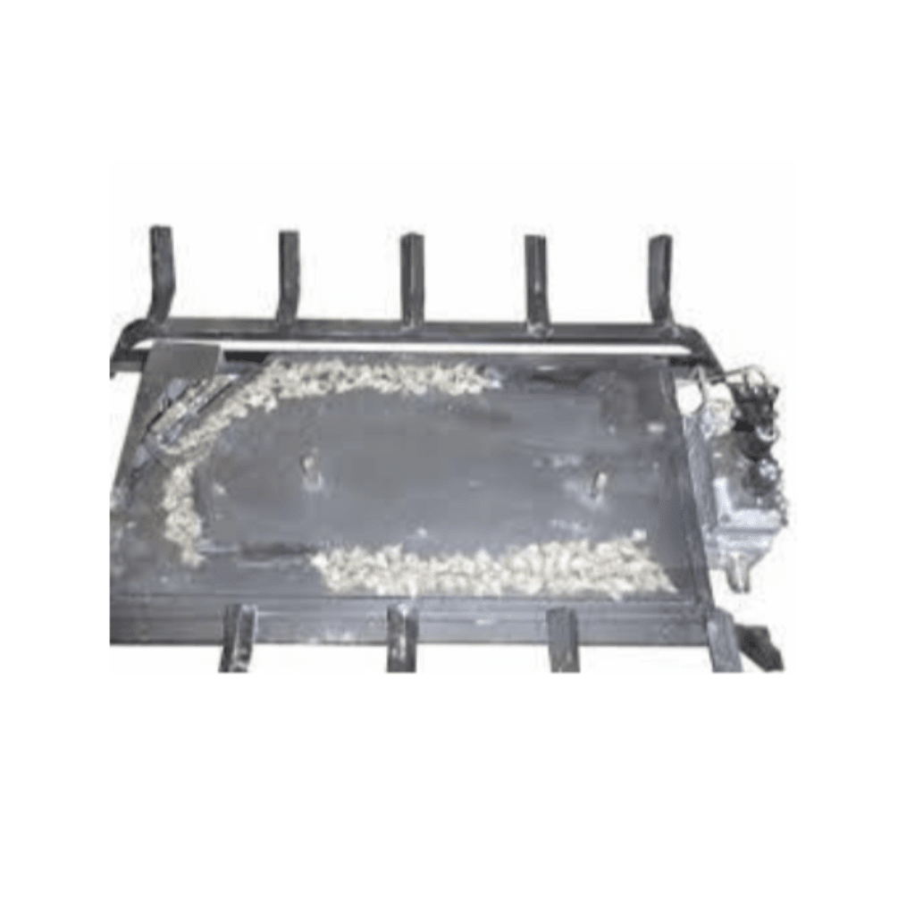 Monessen - 27" Natural Blaze See - Through Burner (Burner Only) - by Monessen | Buy at Agent BBQ