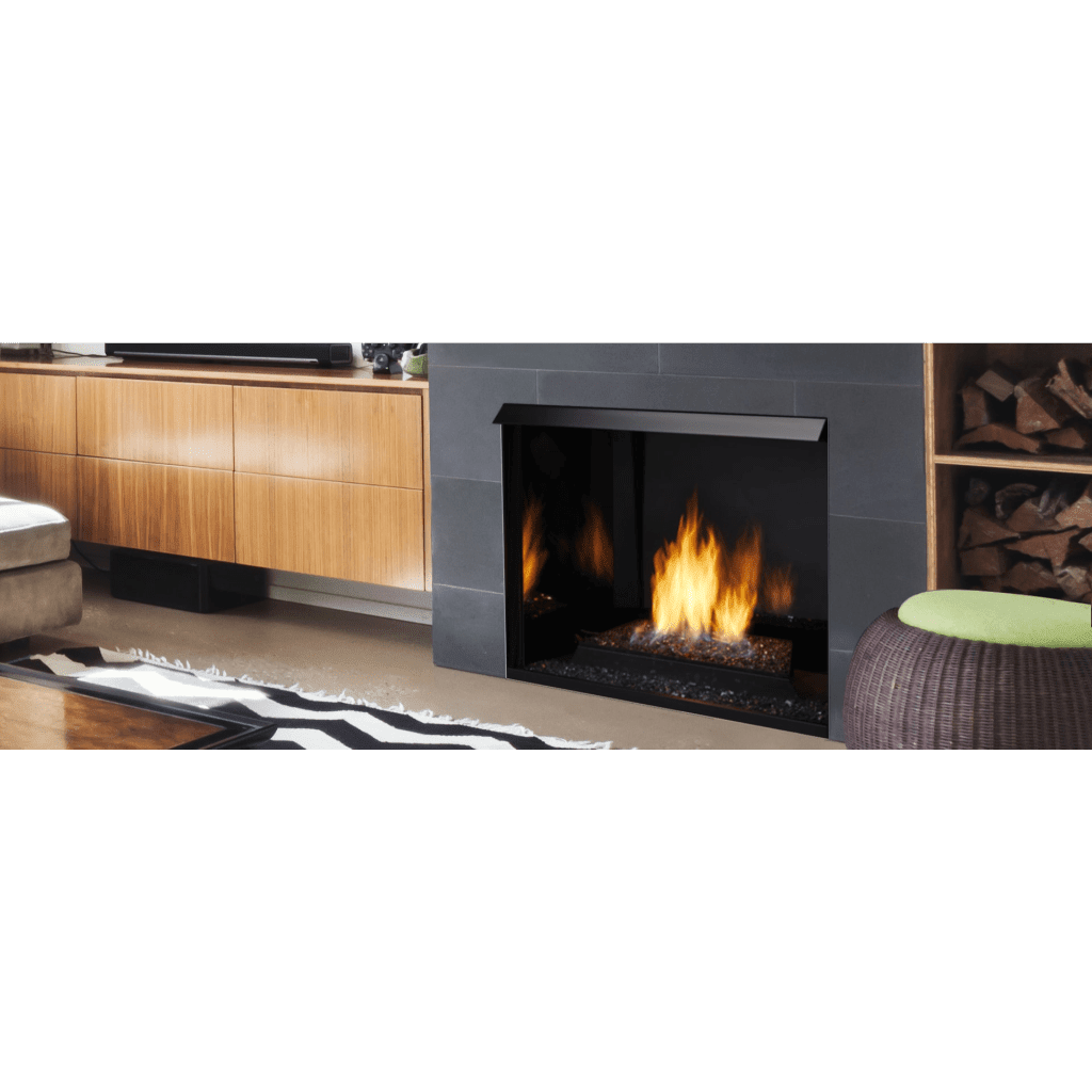 Monessen - 30" Lyric Contemporary Vent Free Gas Burner (Burner Only) - by Monessen | Buy at Agent BBQ